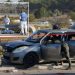 West Bank car-ramming and stabbing attack kills elderly Israeli man, injures 3 others