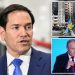 Rubio casts doubt on pro-Russian  Ukraine peace plan, touts ‘realistic ideas’ to end war