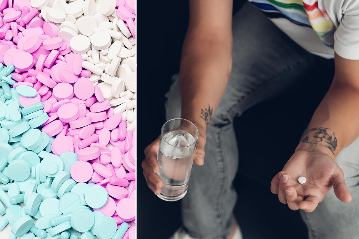 New Zealand bans puberty blockers for transgender minors