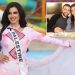 First-ever ‘Miss Palestine’ secures spot in top 30 competing for Miss Universe title