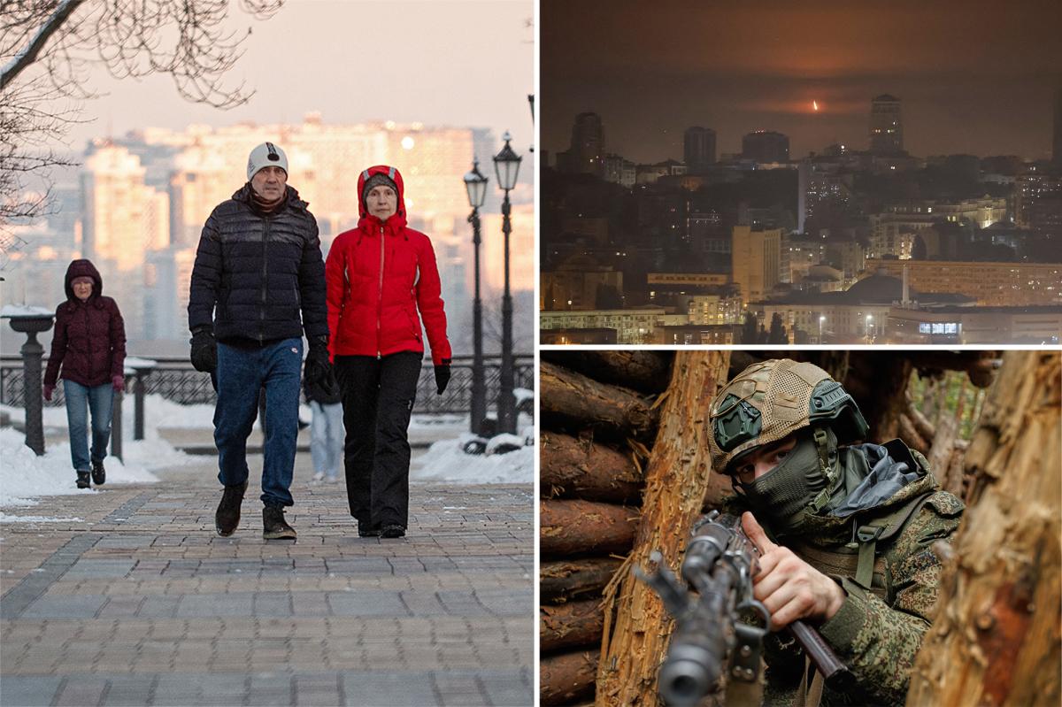 Kyiv bracing for toughest winter of war, as 60% of natural gas production lost to Russian strikes