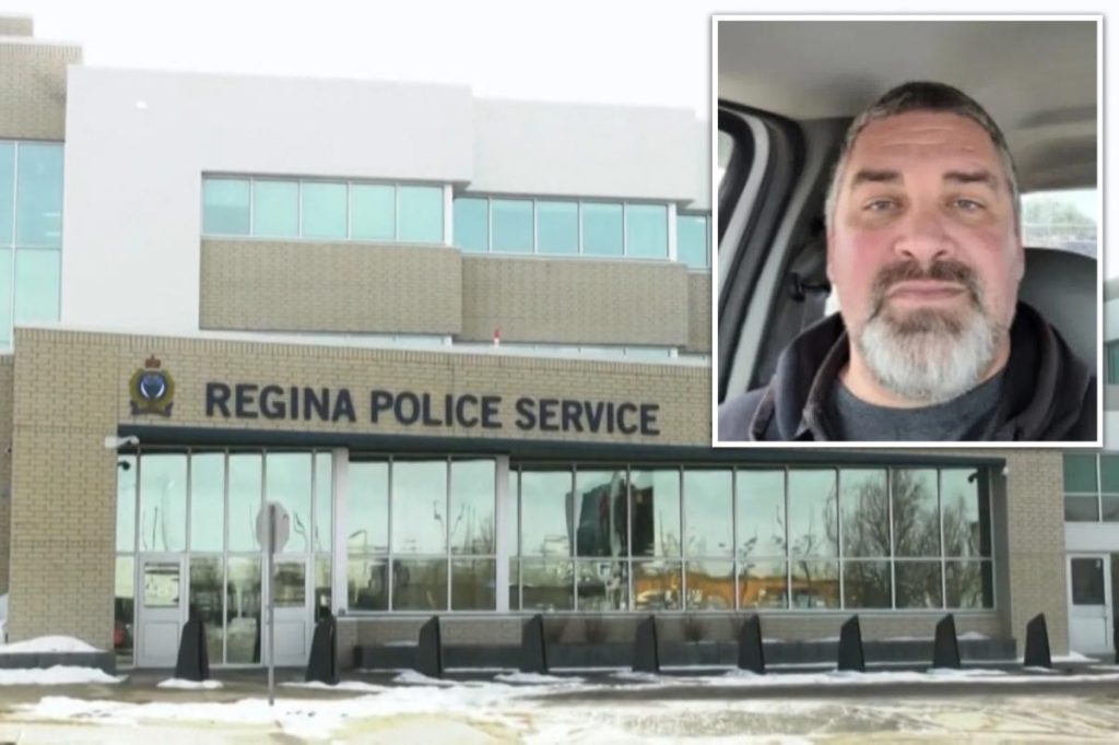 Canadian cop admits targeting dozens of women for intimate relationship using police databases