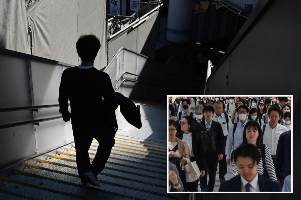 Japan’s deadly workplace culture sparks backlash after PM’s speech
