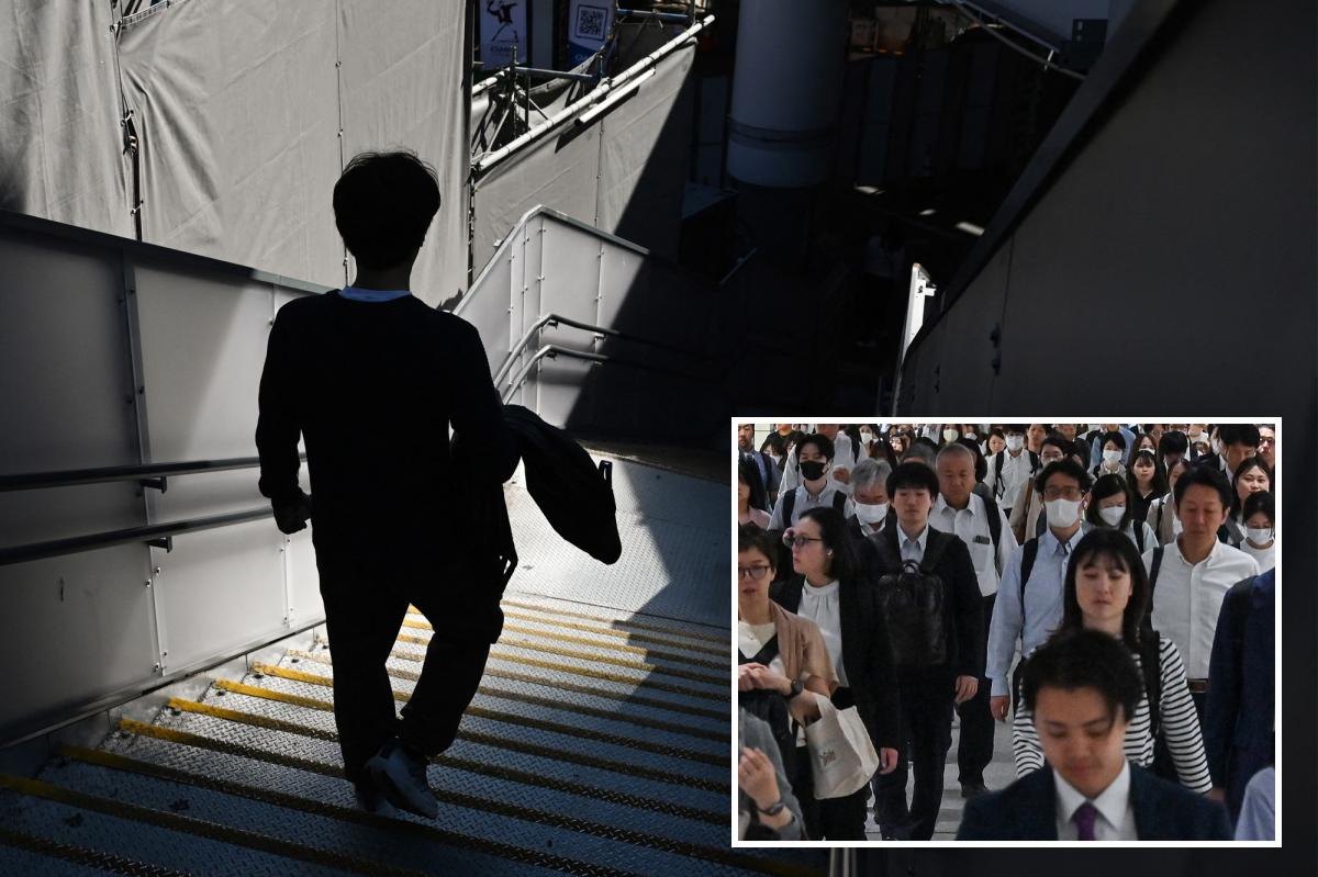 Japan’s deadly workplace culture sparks backlash after PM’s speech