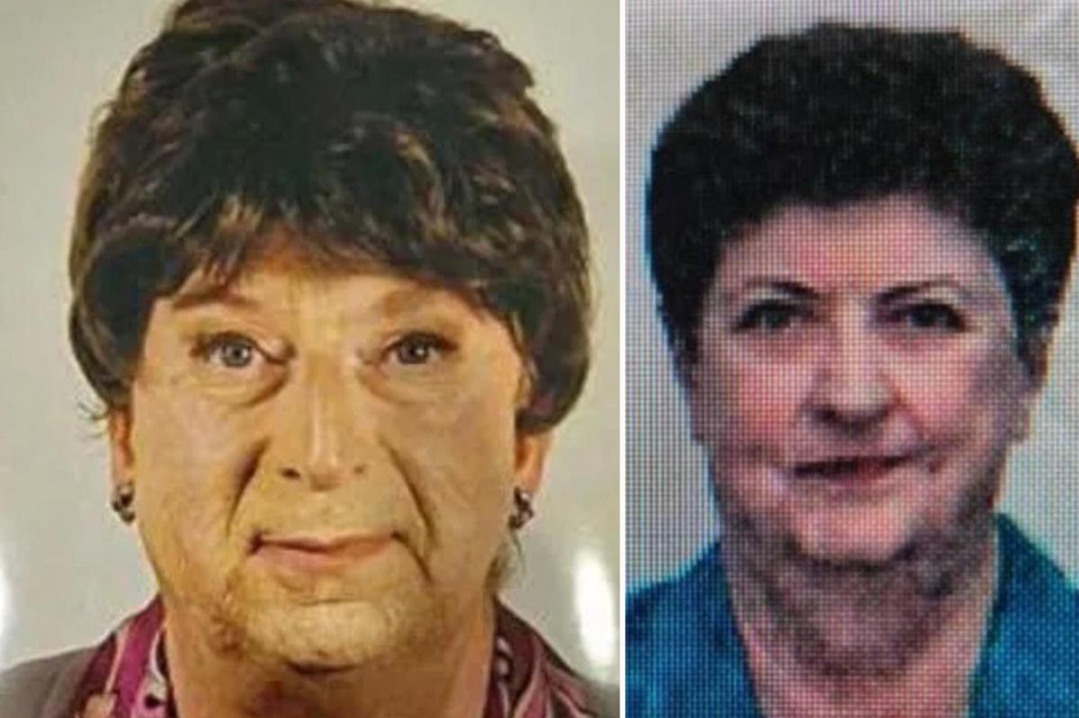Unemployed son dressed as dead mom to collect her pension in ‘Mrs. Doubtfire’ scam while hiding her body at home