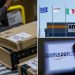 Amazon suspected of acting as ‘Trojan horse’ in Italy customs fraud case