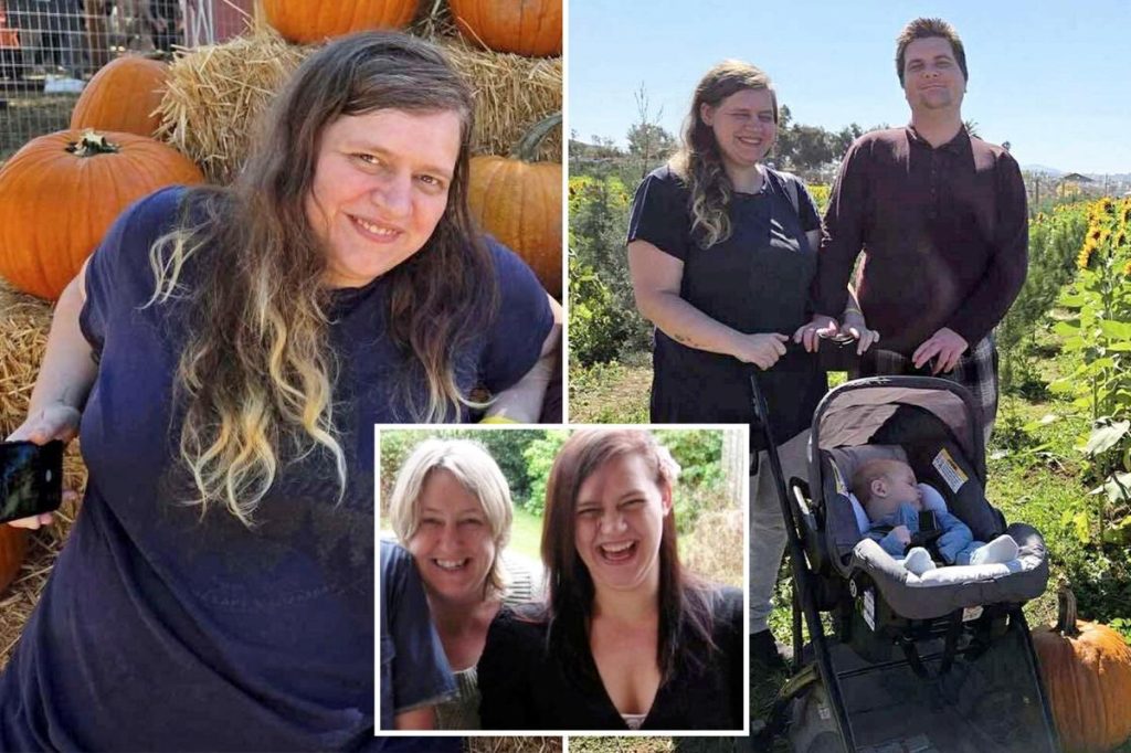 UK woman arrested by ICE freed in time for Thanksgiving