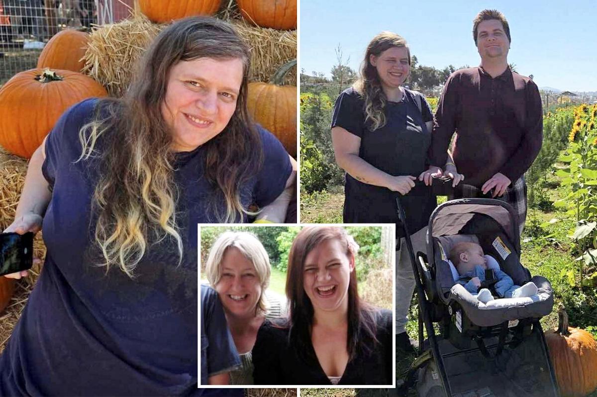 UK woman arrested by ICE freed in time for Thanksgiving