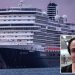 American woman reported missing after failing to return to cruise ship in Caribbean islands