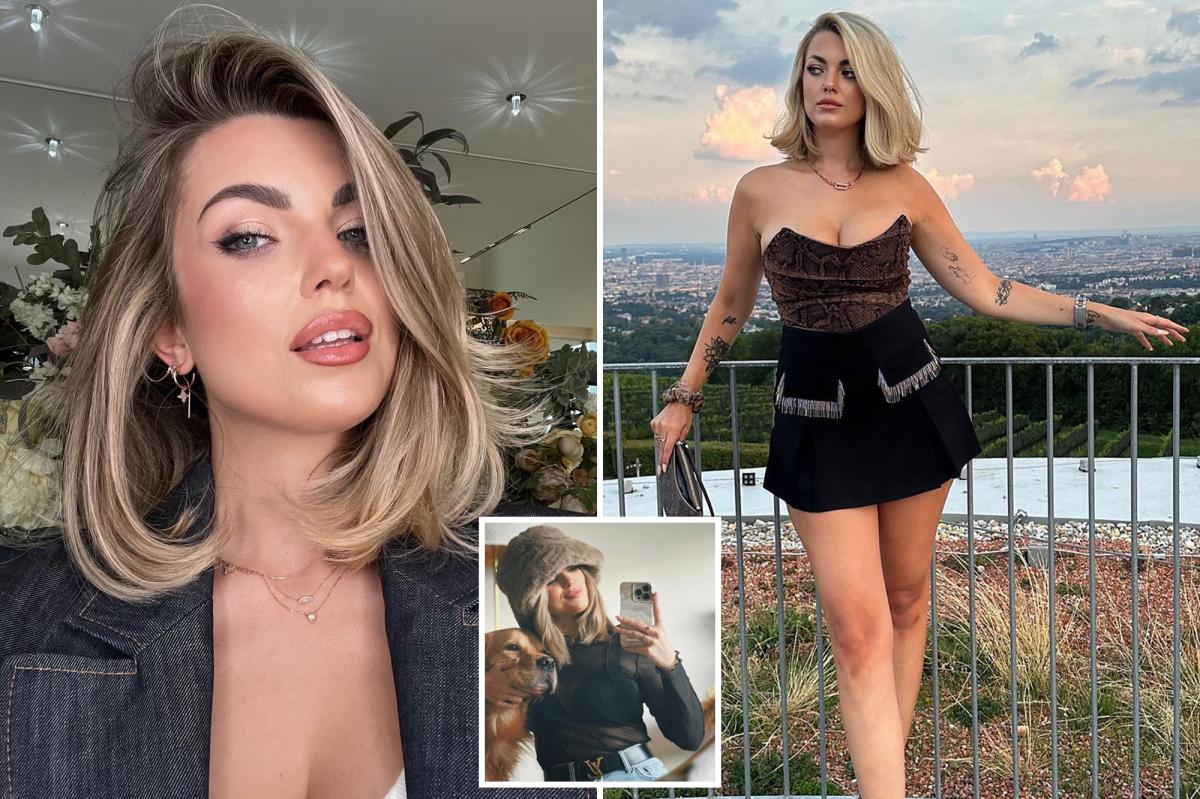 Beauty influencer’s boyfriend, two of his relatives arrested after she never came home from Christmas party