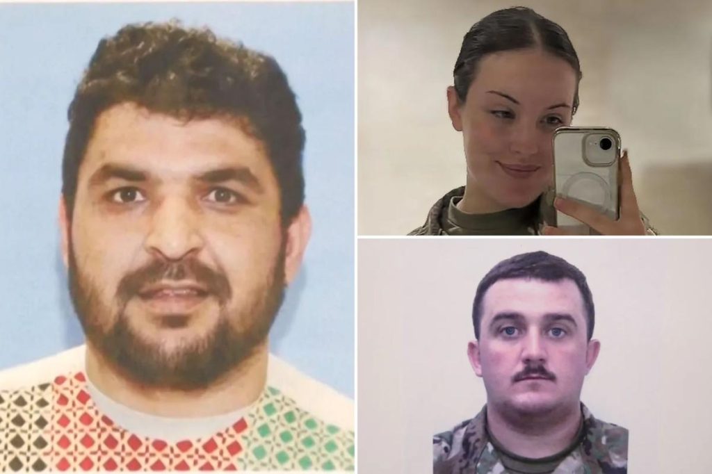 DC terror suspect Rahmanullah Lakanwal will have charges upgraded to murder