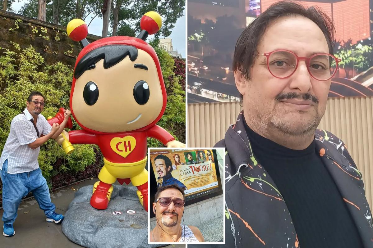 Netflix actor falls to his death while making repairs to his roof