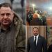 Zelensky’s top aide Andriy Yermak resigns after raid on his home — upending Ukraine’s team for peace talks