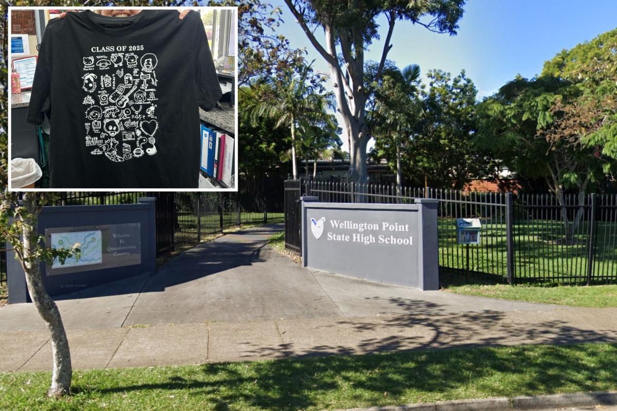 Australian high school student dies after reportedly falling off roof at school dance