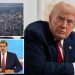 Trump shuts down Venezuelan airspace ‘in its entirety’ as drug trafficking surges
