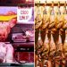 UK to hold pork, other Spanish products at border amid African swine fever