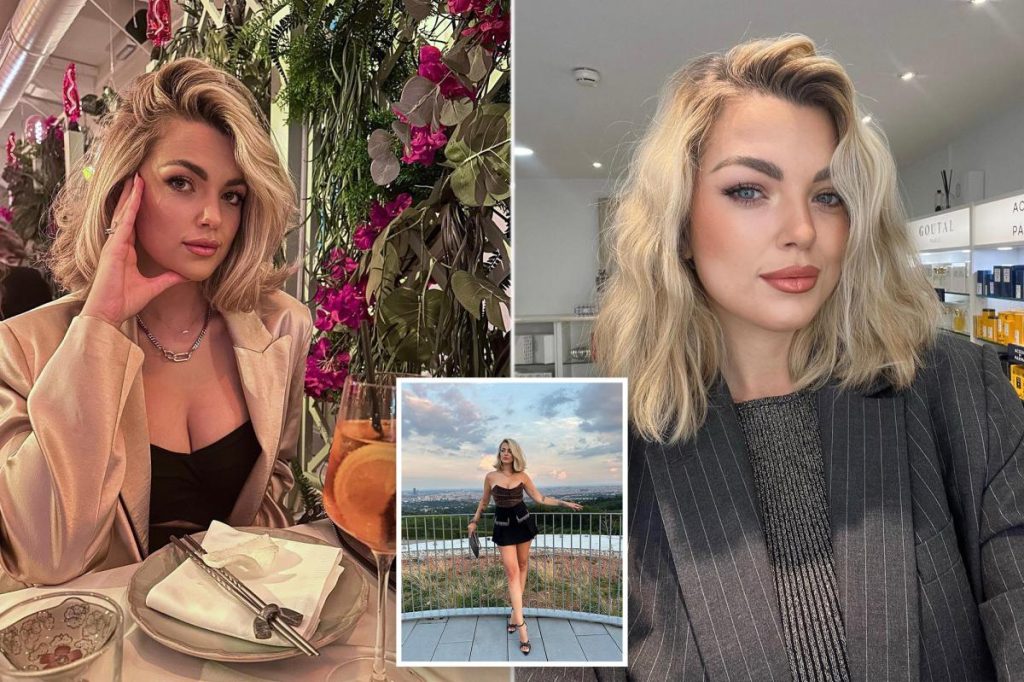 Austrian influencer who vanished after holiday party found dead in forest after ex made chilling confession