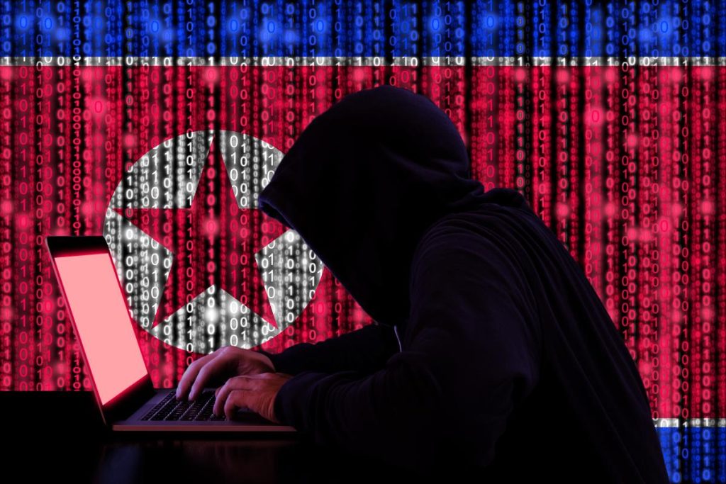South Korea suspects North Korea behind cryptocurrency exchange hack, theft of $30.4M