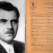 Declassified docs reveal how Nazi ‘Angel of Death’ Josef Mengele was able to evade capture in Argentina