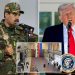Venezuelan President Maduro slams Trump’s airspace shutdown as ‘colonial threat’
