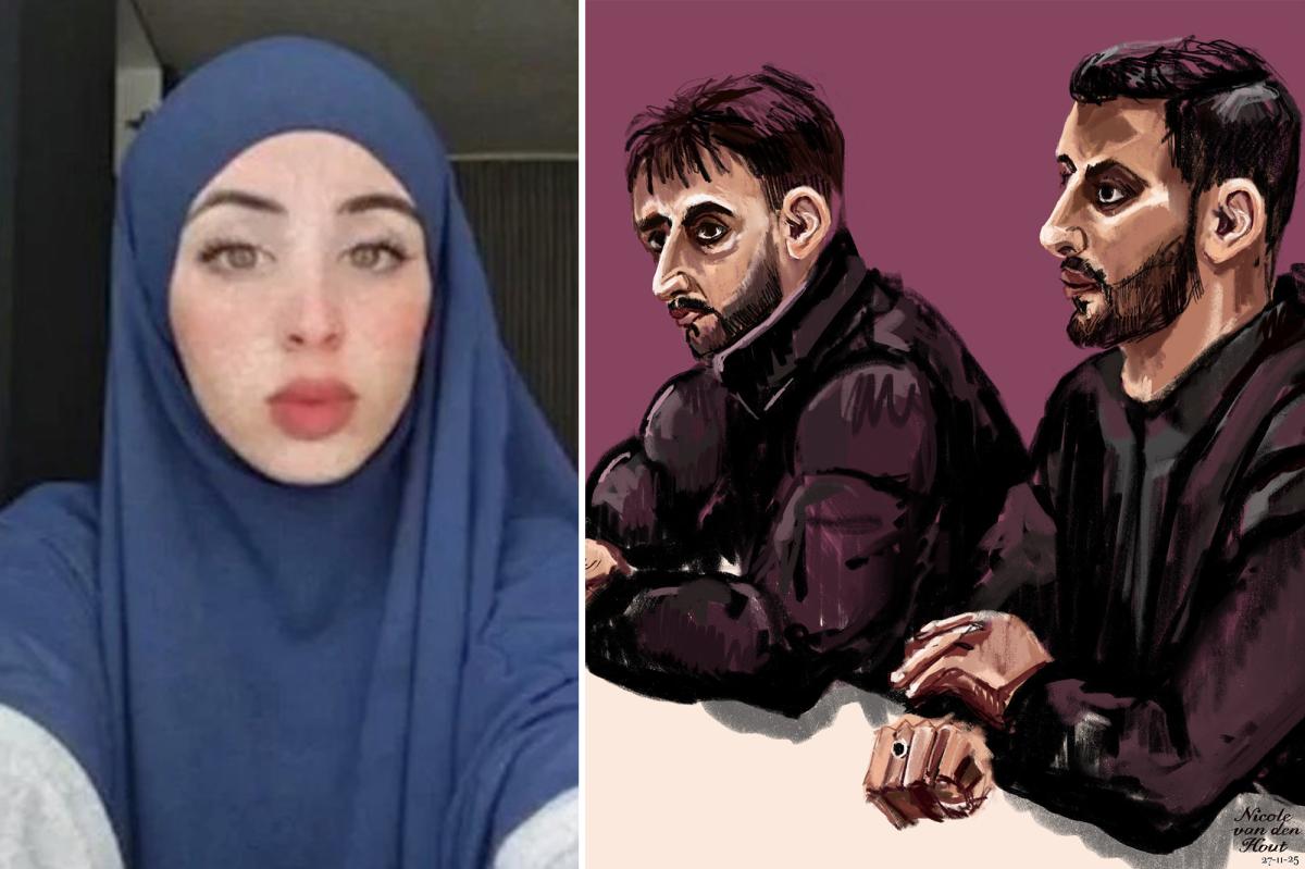 ‘Cowardly’ father, sons drown tragic female teen kin over ‘Western lifestyle’: officials