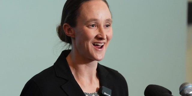 43-year-old Democratic Socialist Who's Never Held Elected Office Unseats Seattle Mayor in Another Win For Affordability Politics