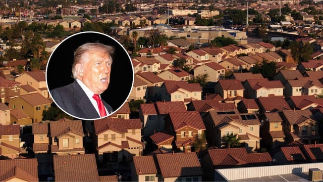 50-year mortgage rate would add about 86% more interest over life of loans