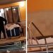 "Are we sleeping on those?": Guest horrified after catching hotel worker using hot tub to clean bed sheets