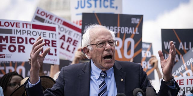 As Dr. Oz Helps Prove 'There Is No Republican Health Care Plan,' Democrats Have Solution Most Refuse to Embrace: Medicare for All