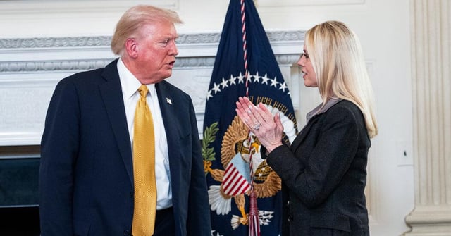 As Trump looks for distraction on Epstein, Justice Dept. rushes to his aid. The department was deployed, in effect, as an arm of the president’s rapid-response operation to help him muscle through a damaging news cycle over Jeffrey Epstein, former and current officials said.