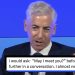 Bill Ackman's "may I meet you" dating advice became a meme, and people say the line actually works