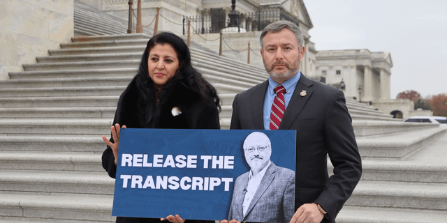 Calls Grow to Release Transcript of 'Highly Disturbing' Trump-MBS Call After Khashoggi Murder