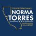 Congresswoman Norma Torres Sends Letter to President Trump: Hernández Must Not Be Pardoned