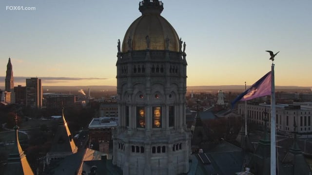 Connecticut sees Democratic sweep as 29 towns flip from GOP to Dems