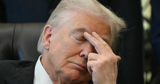 DOJ Staff Rip Trump and Bondi’s ‘Irreversible Damage’ in Tell-All Farewell Notes - Unhappy staff are “being asked to put loyalty to the President over the Constitution.”