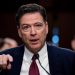DOJ admits full grand jury never reviewed final Comey indictment, further imperiling case