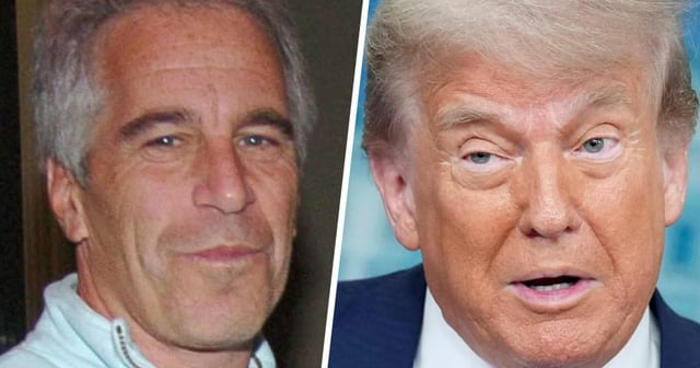 Dem Oversight member on Epstein emails: 'Time to end this White House cover-up'