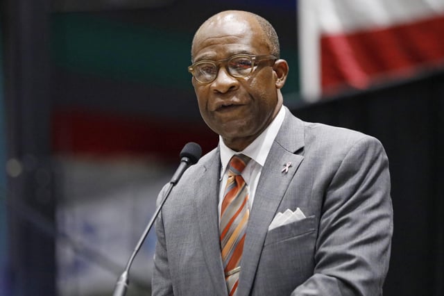 Democrat Johnny DuPree Flips Republican-Held Mississippi Senate District in Pine Belt