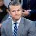 Democratic Rep. Says Pete Hegseth May Have Committed War Crimes With Reported Order To Finish Off Survivors Of Vessel Strike