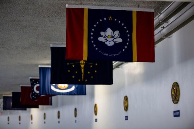 Democrats Flip Two Seats in Deep Red Mississippi, Break GOP Supermajority