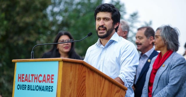 Democrats Line Up To Slam Emerging Deal To Reopen Government