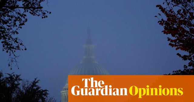 Democrats must not cave in to Donald Trump | Bernie Sanders