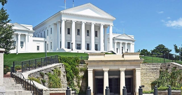 Democrats sweep all 30 House of Delegates seats in Northern Virginia