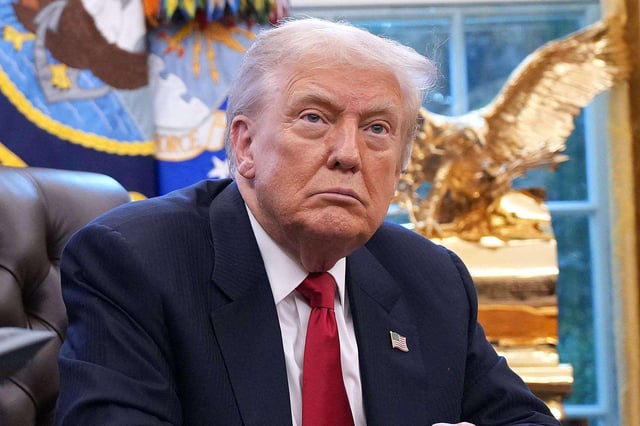 Donald Trump’s New Bill Doesn't Classify Nursing as a ‘Professional’ Degree for College Students, Sparking Outrage