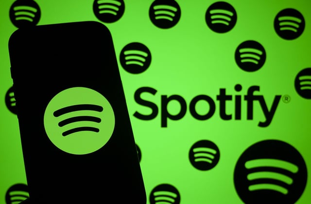 'Don't stream fascism': No Kings organizers encourage Spotify boycott