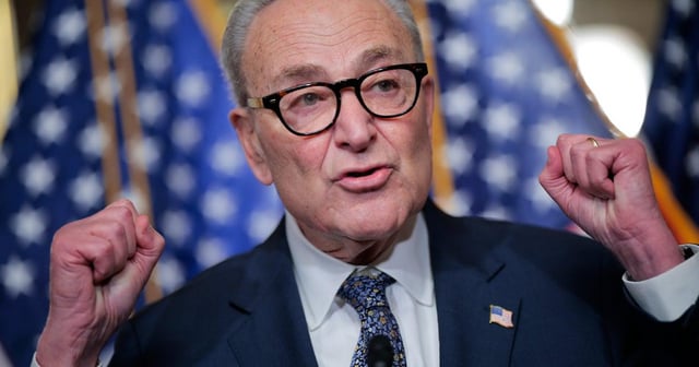 Election Wins Could Give Democrats More Reason To Dig In On Shutdown