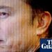 Elon Musk makes himself far-right fixture after White House departure