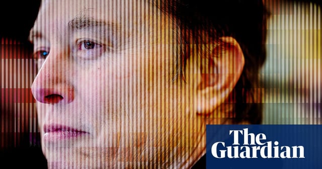 Elon Musk makes himself far-right fixture after White House departure