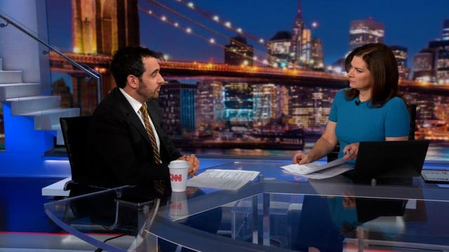 Emails: Epstein repeatedly ridiculed Trump during 1st term as ‘f**king crazy,’ ‘dangerous,’ ‘not one decent cell in his body’