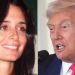 Epstein Email About Giving Girlfriend To Trump Enrages Model ‘Groped’ By Him